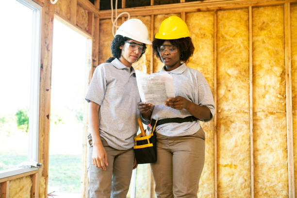 Best Insulation Replacement Services  in Progreso, TX